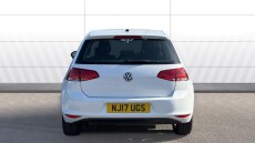 Volkswagen Golf 1.6 TDI 110 Match Edition 5dr Diesel Hatchback